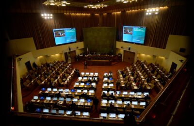 La agitada agenda post electoral: definiciones presidenciales, el destino del acuerdo gobierno-oposición y el inicio de la Convención