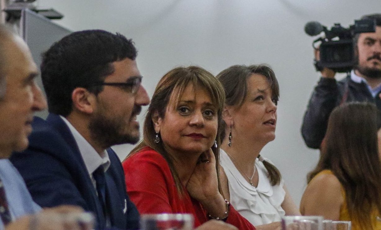 Municipales: El favorito de la UDI para competir con Jadue en Recoleta