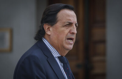 Pérez descarta nexo entre declaración del Presidente e informe de inteligencia