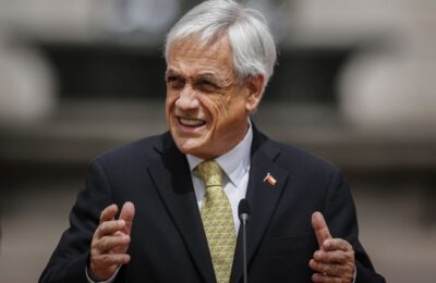 Piñera por retiro de AFP: “Como estamos en año electoral y esto es popular, algunos de nuestros parlamentarios aprobaron esa idea”