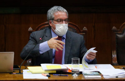 Abogado de Mañalich tras fallo: “La Corte Suprema puso las cosas en su lugar”
