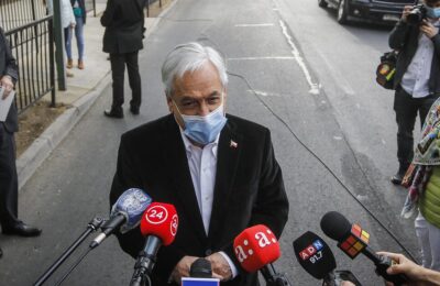 Imágenes y frases de una votación masiva y que hasta ahora no ha reportado hechos de violencia