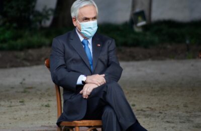 Piñera plantea que irrupción de la “extrema izquierda” terminó con los tres tercios en la política chilena