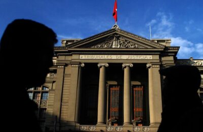 Los puntos clave del fallo de la Suprema sobre los correos de Mañalich