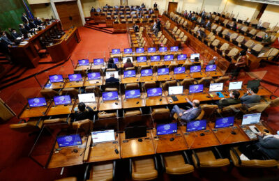 Lo que hay que saber para entender la acusación constitucional en contra de Mañalich