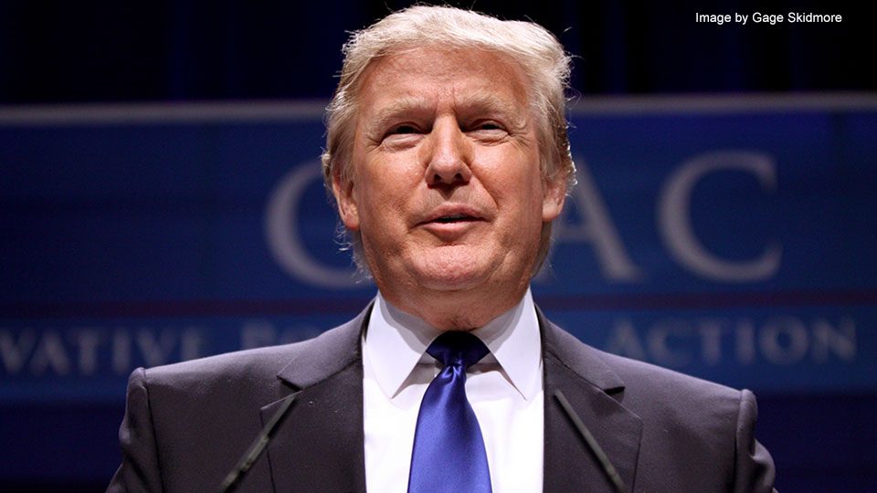 Biden gana y Trump es el quinto presidente que no logra reelegirse en la historia de EEUU