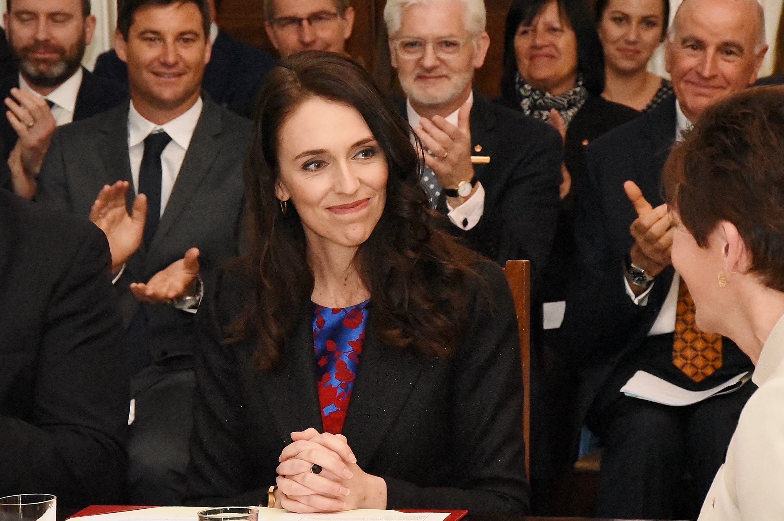 Perfil: Jacinda Ardern, la primera ministra que arrasó en los comicios de Nueva Zelanda
