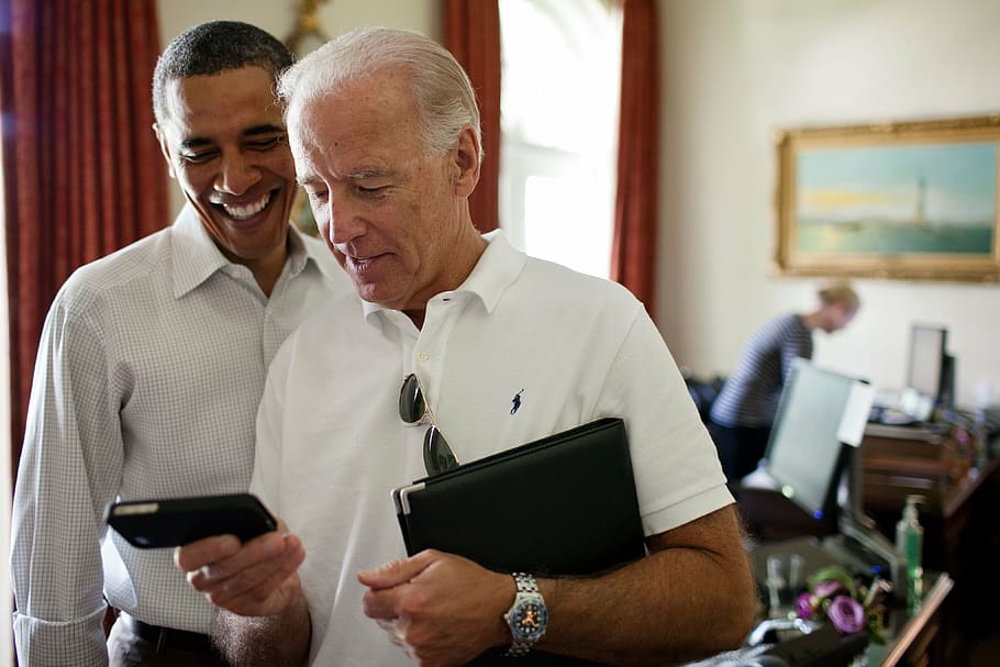 Elecciones EEUU: Quién es quién en el “círculo de hierro” de Joe Biden