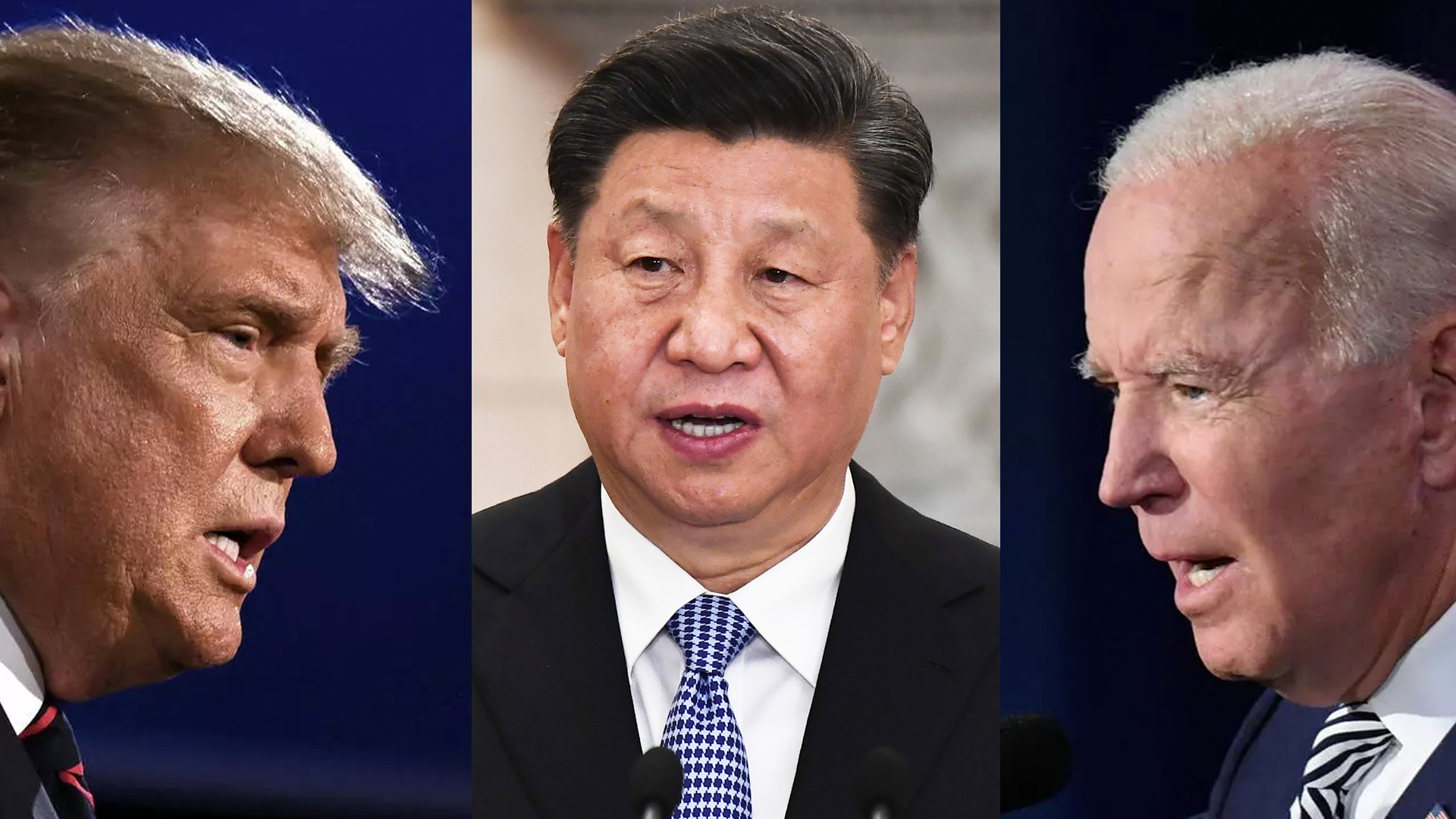 Especial Elecciones EEUU:  China, el enemigo común de Trump y Biden