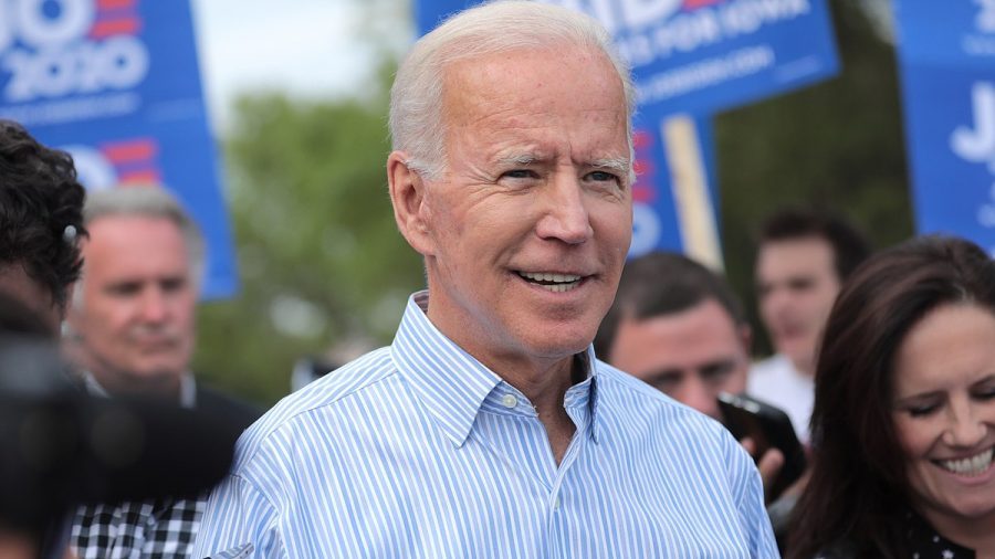 El pensamiento de Biden en 10 frases