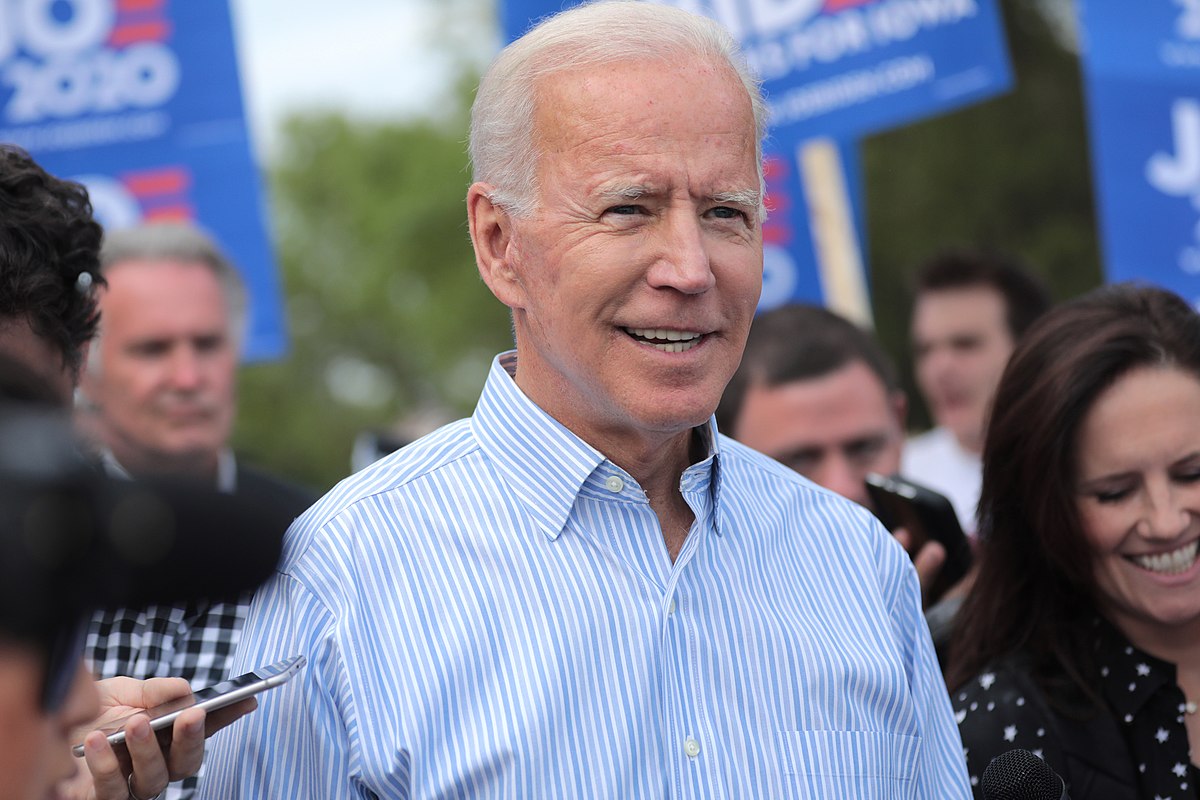 Biden hereda un EEUU polarizado y tendrá dificultades para gobernar