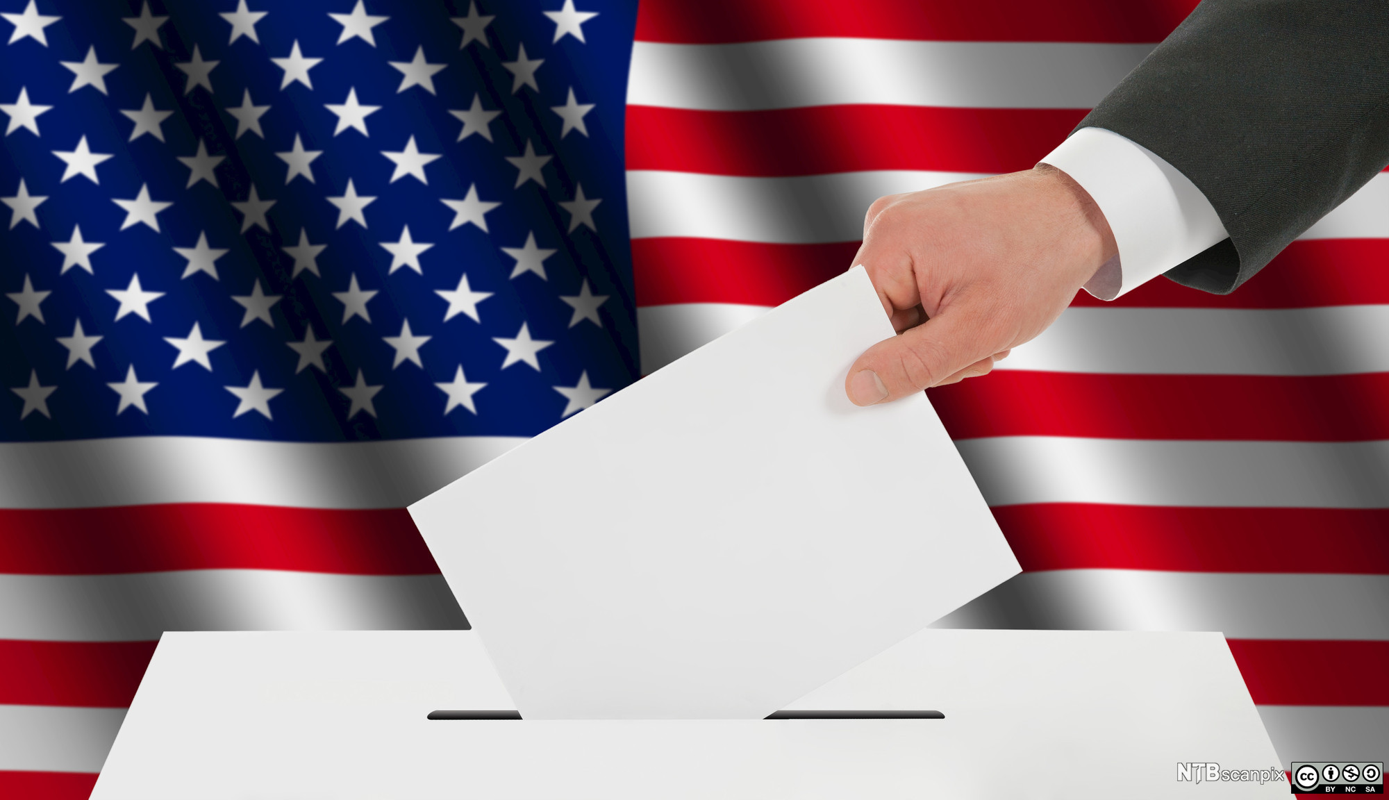 Las otras elecciones que están en juego en Estados Unidos