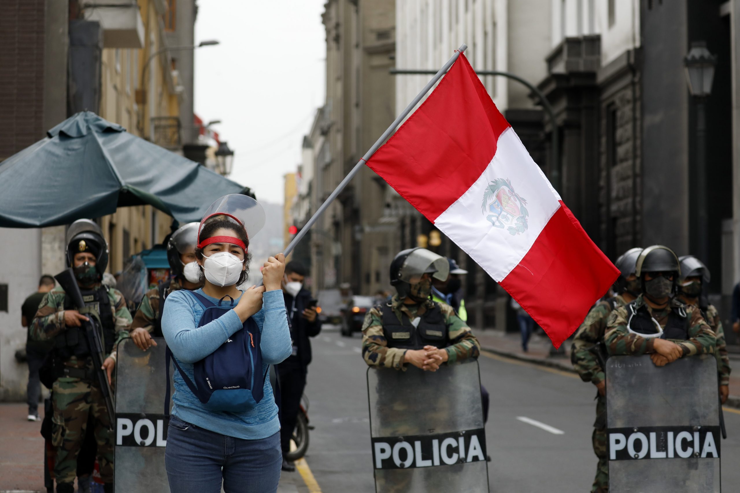 La larga sombra del escándalo Odebrecht en la caída de Vizcarra y en la nueva crisis peruana