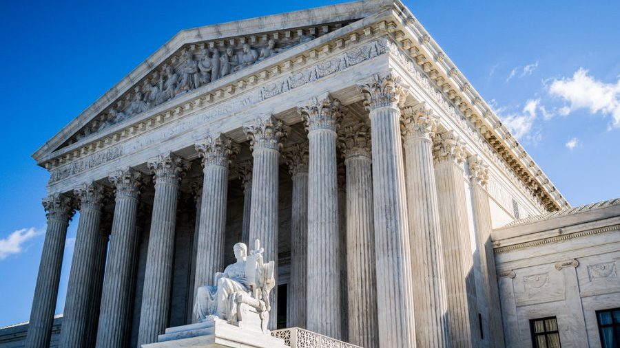 El rol clave que podría jugar la Corte Suprema de Estados Unidos si se disputan los resultados de la elección presidencial