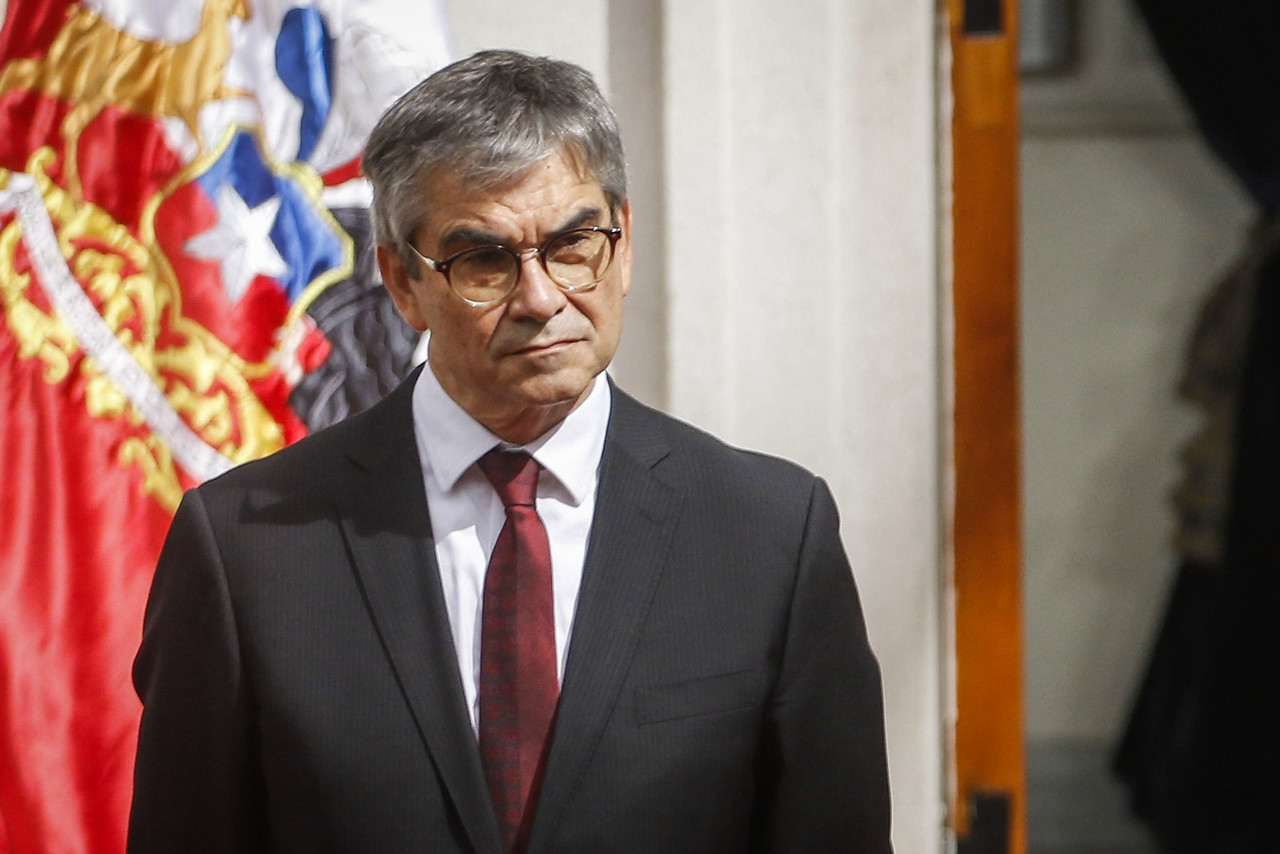 Gestiones de Marcel alertando sobre grave riesgo económico ayudaron a acuerdo constitucional