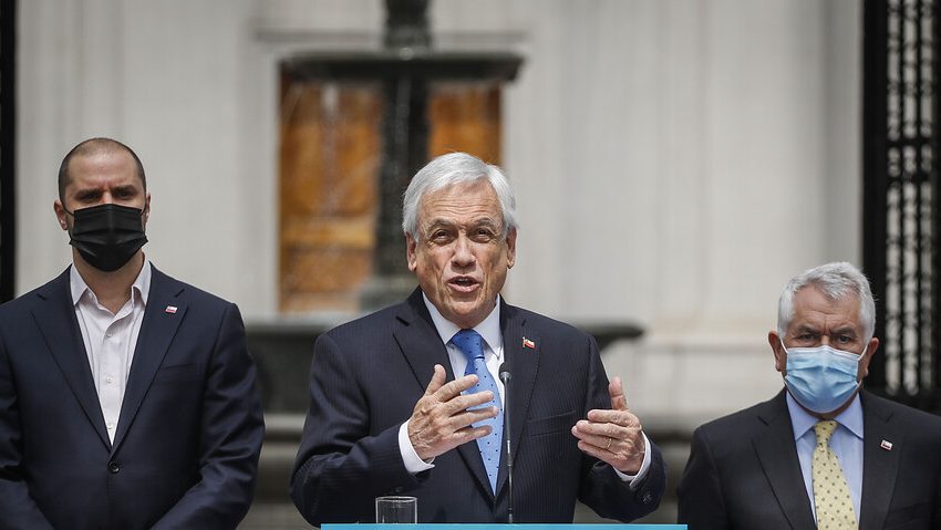 Covid: Gobierno suspenderá cirugías y aumentará camas críticas ante alza de casos