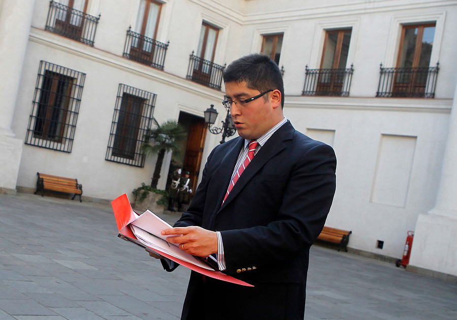 El último invento de Felices y Forrados: la plataforma Vota Feliz de FYF para inscribir candidaturas a la constituyente