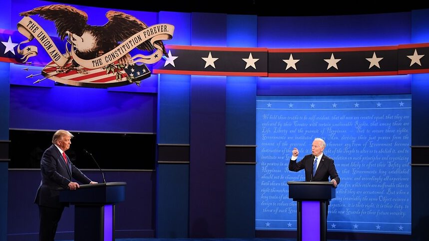 “Cinturón de óxido”, la región que podría definir la elección presidencial entre Trump y Biden