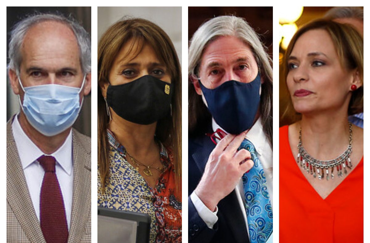 Oficialismo apuesta a acotar segundo retiro del 10 por ciento en el Senado a través de un acuerdo en la reforma previsional