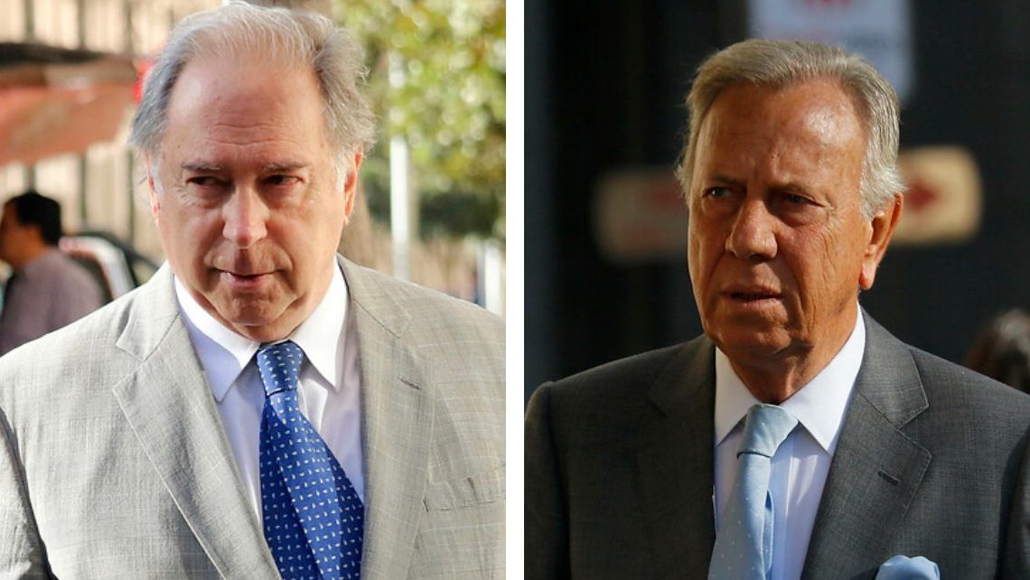 Excancilleres Errázuriz y Valdés: elección de Biden es mejor para Chile