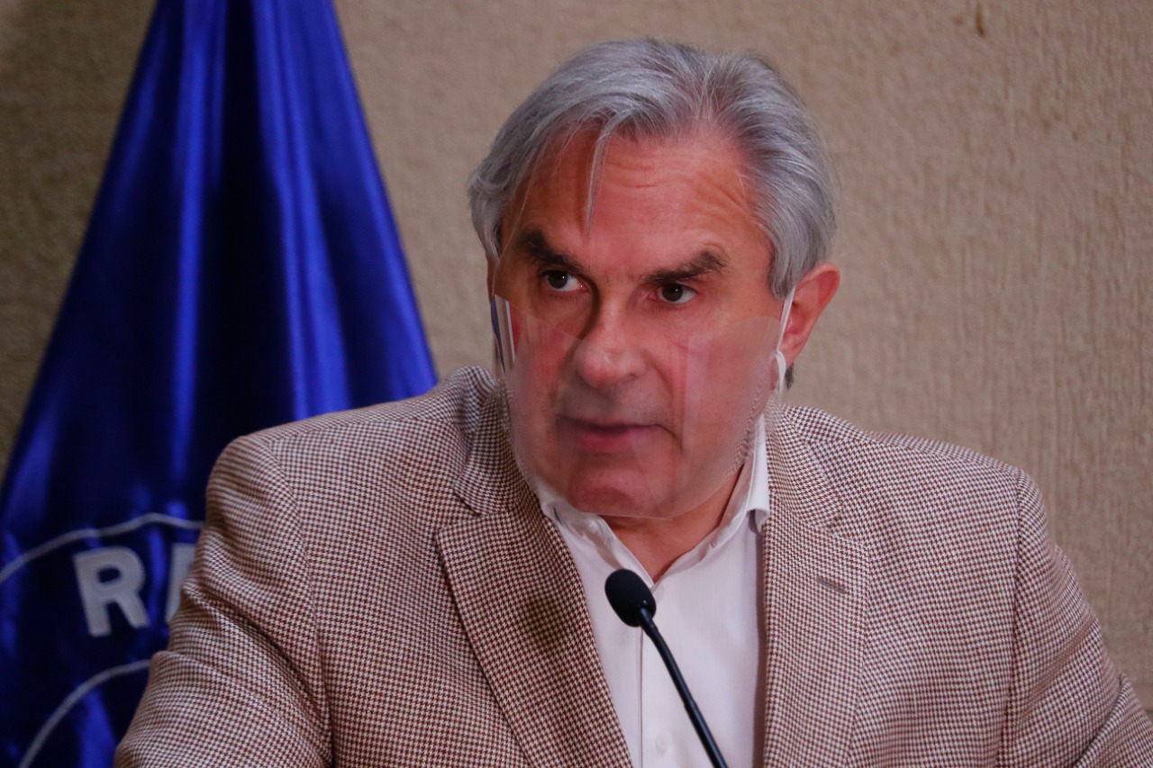 Segundo retiro: Lo que hay detrás del importante cambio de voto de Iván Moreira