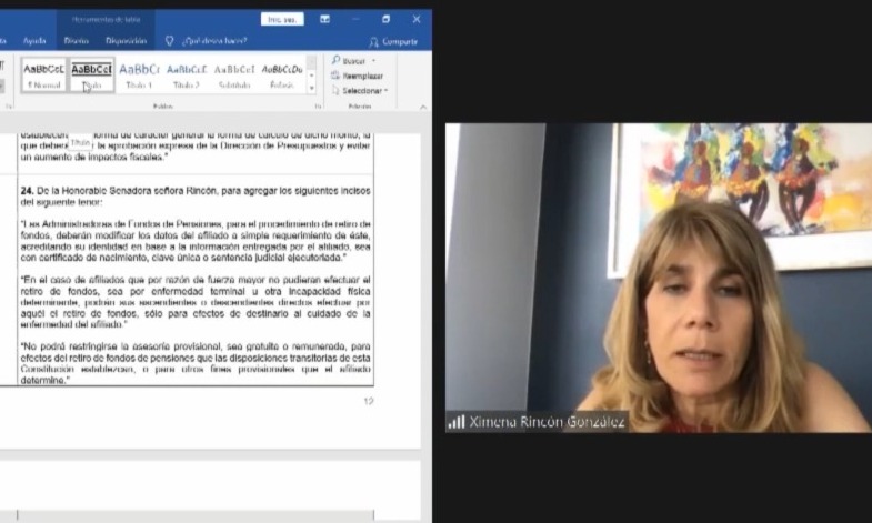 La reunión con Felices y Forrados que los diputados DC cancelaron a última hora