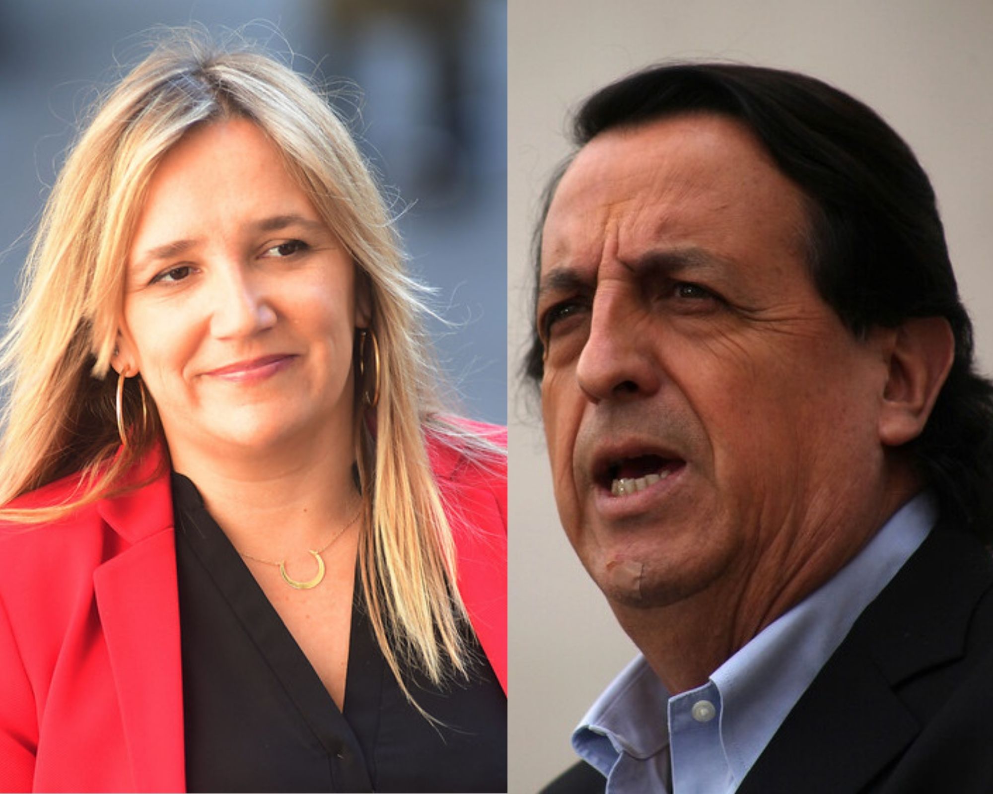 Elecciones UDI: Fracasan gestiones para lista de unidad, Pérez y Hoffmann competirán