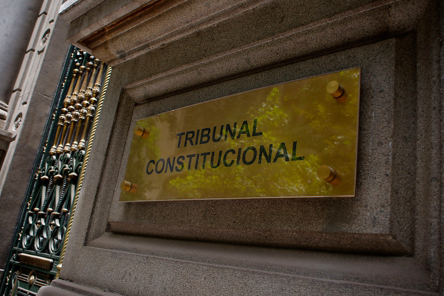 Segundo retiro: TC acoge a tramitación requerimiento del gobierno contra proyecto presentado por diputados