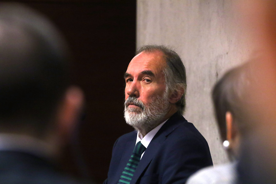 Caso Corpesca: ¿por qué se demorará tanto la sentencia de Orpis?