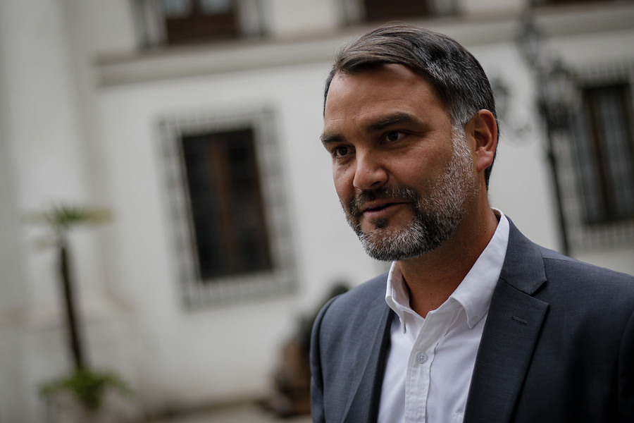 15 cosas que hay que saber de Javier Macaya, el presidente de la UDI