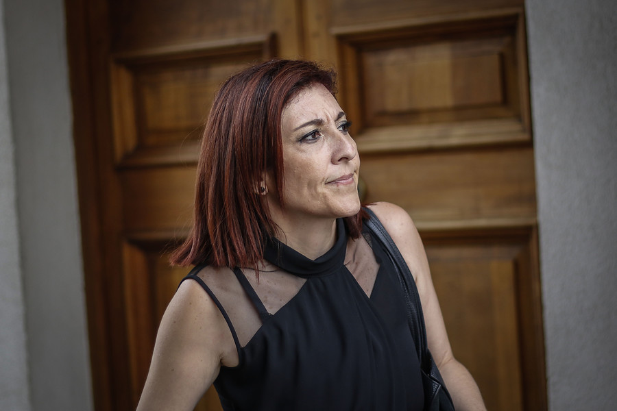 Defensora de la Niñez: La ofensiva jurídica que prepara Chile Vamos para removerla en la Suprema