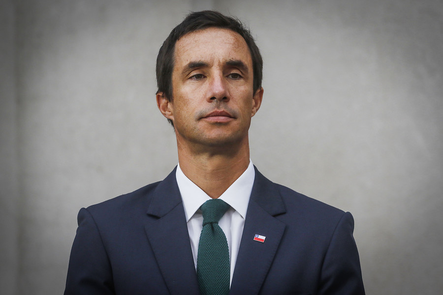 Nuevo biministro: Jobet es muy cercano a Piñera y forma influyente dupla con Bellolio