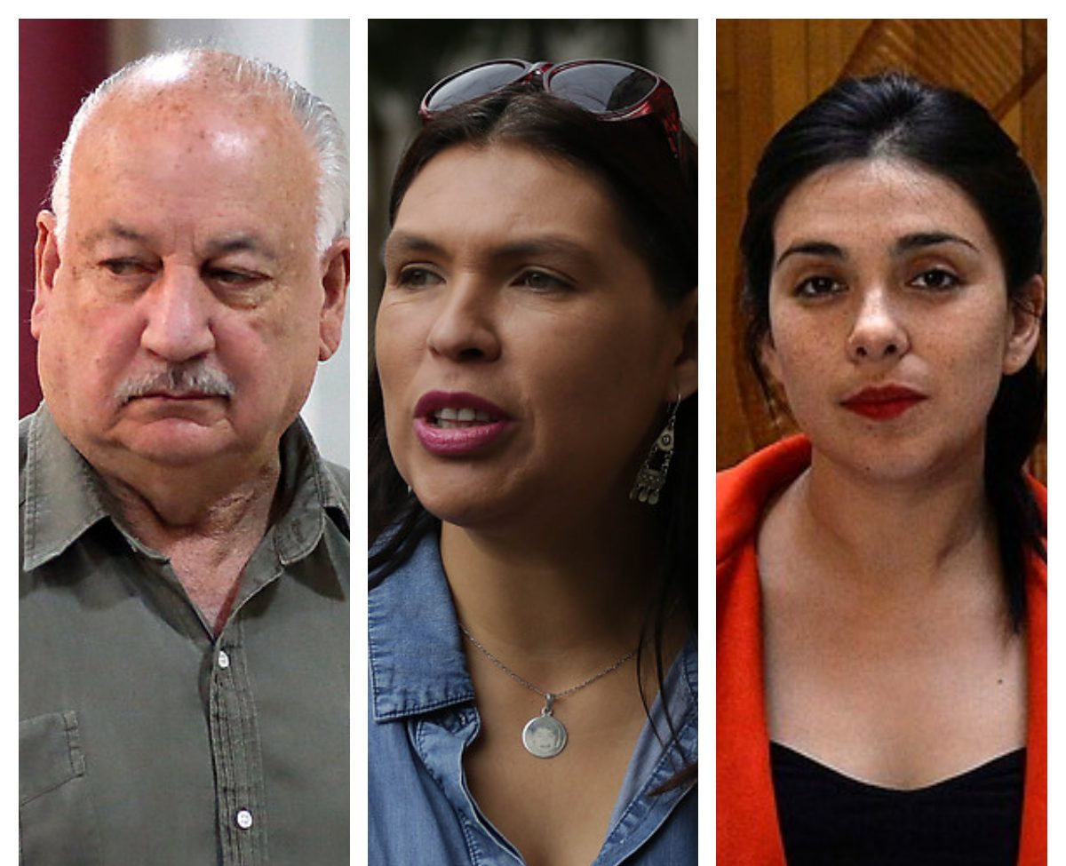 Teillier se perfila para continuar al mando del PC y factor generacional y de género marcan disputa por otros cargos