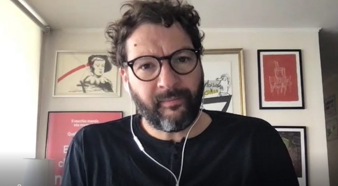 Cientista político Kenneth Bunker: “Lavín fue el que menos perdió en la derecha”