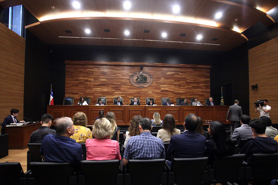 Segundo retiro: Lo que viene después de la votación del TC a favor del recurso del gobierno