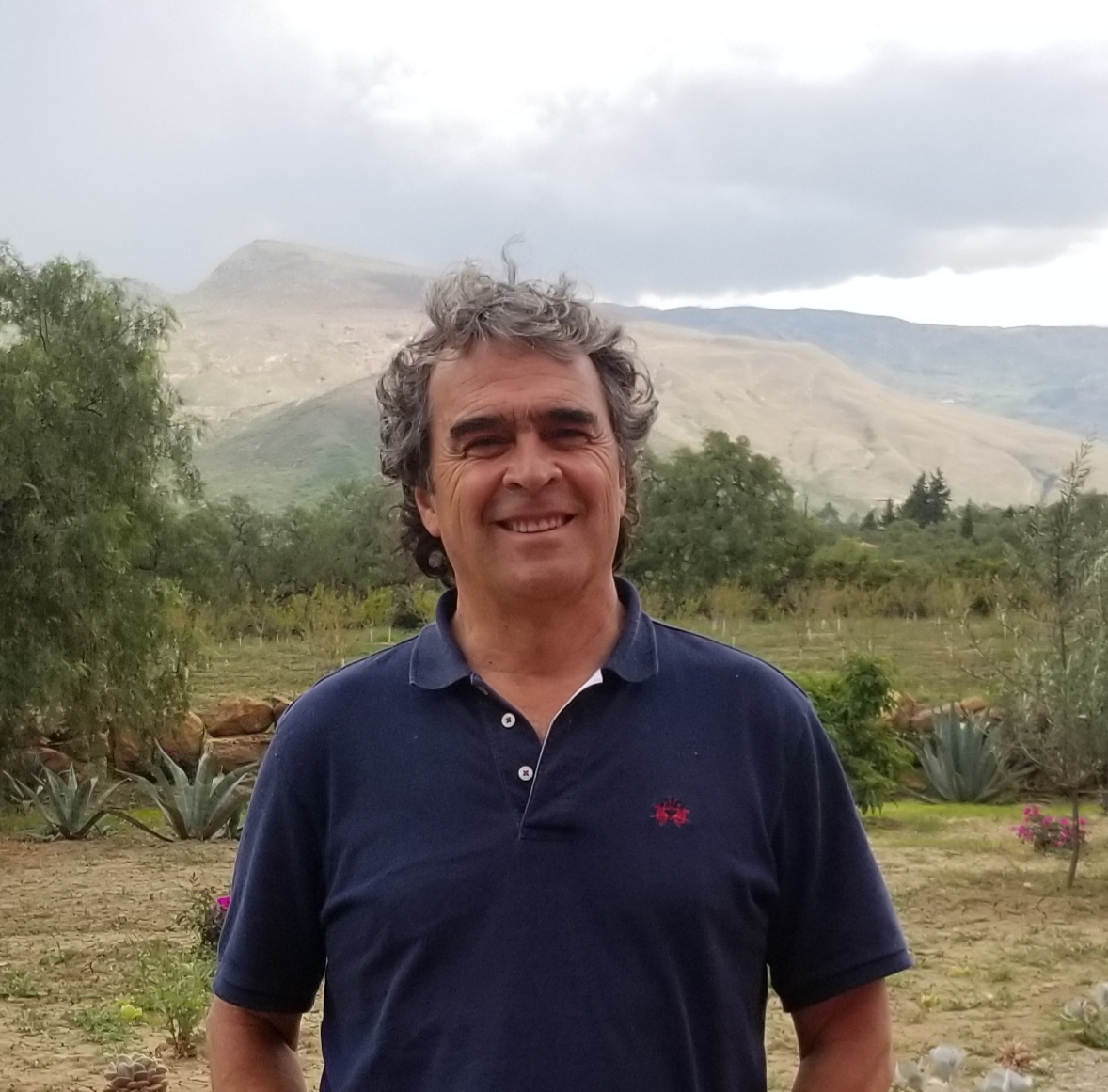 Ex alcalde relata el exitoso Plan Medellín que recuperó territorios en manos del narcotráfico