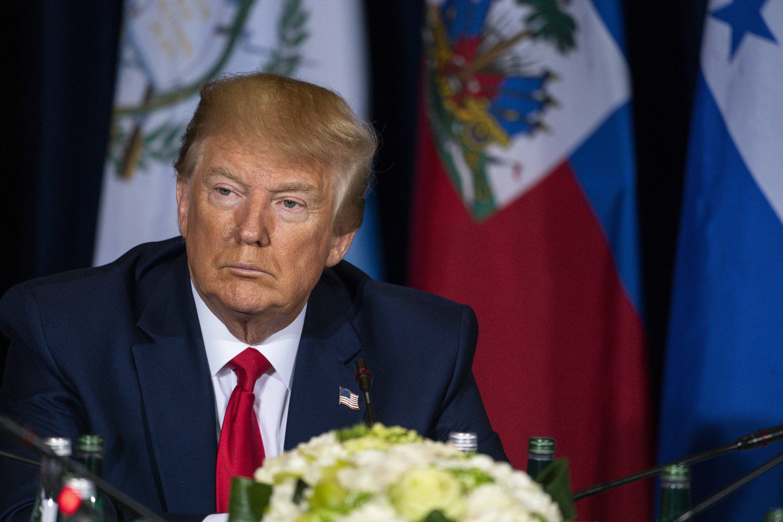 10 claves sobre el alto costo que está pagando Trump por incitar el ataque al Capitolio
