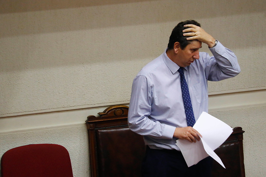 Comisión de Trabajo cancela sesión y reforma de pensiones no saldrá por lo menos hasta marzo