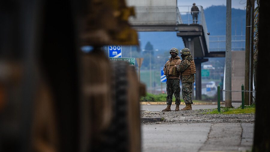 Atropello de cabo del Ejército revive controversia con fiscalía local por imputación contra uniformados