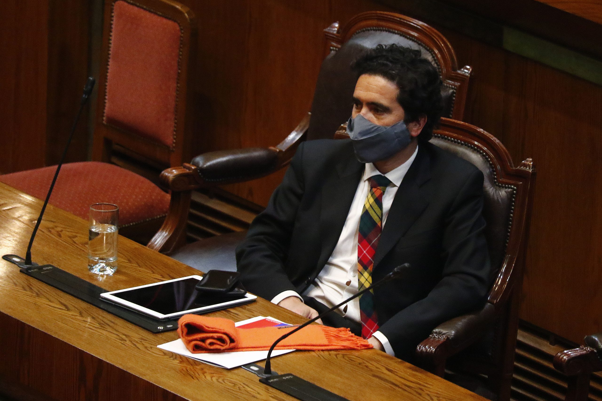 Reforma previsional: Las gestiones de Briones para avanzar en un acuerdo antes de dejar el gabinete