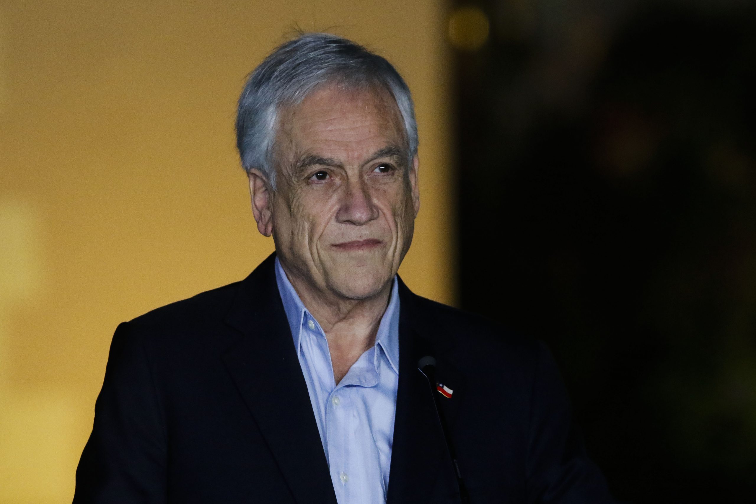 Presidente inicia este sábado sus vacaciones: el destino dependerá de las cifras Covid