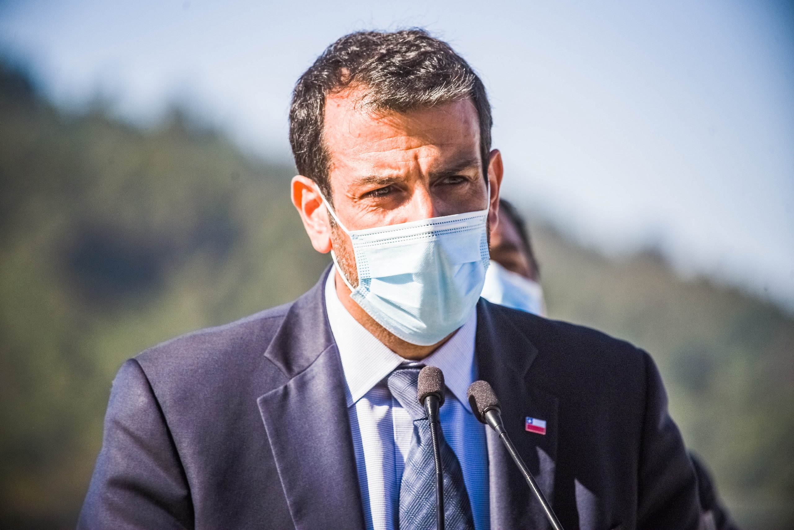 Temucuicui: PC suma apoyo de la oposición para fiscalizar en el Congreso la efectividad del allanamiento