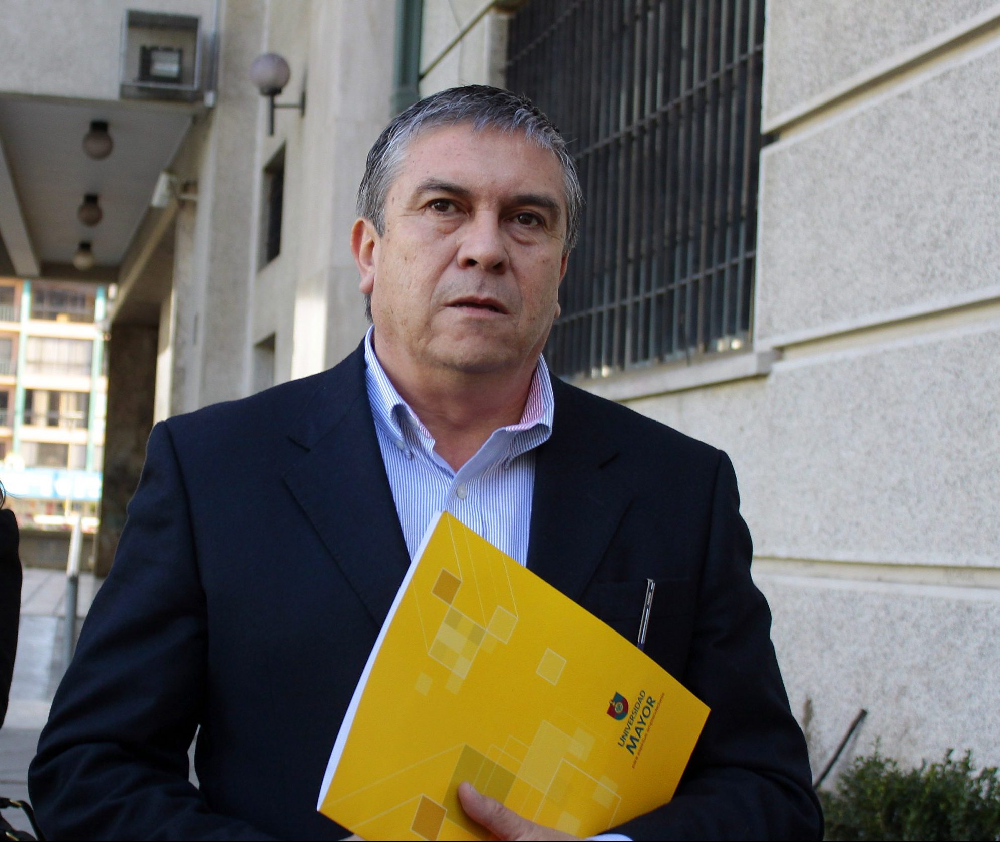 “Si no detenemos el narcotráfico, vamos a terminar con un cartel en Chile”