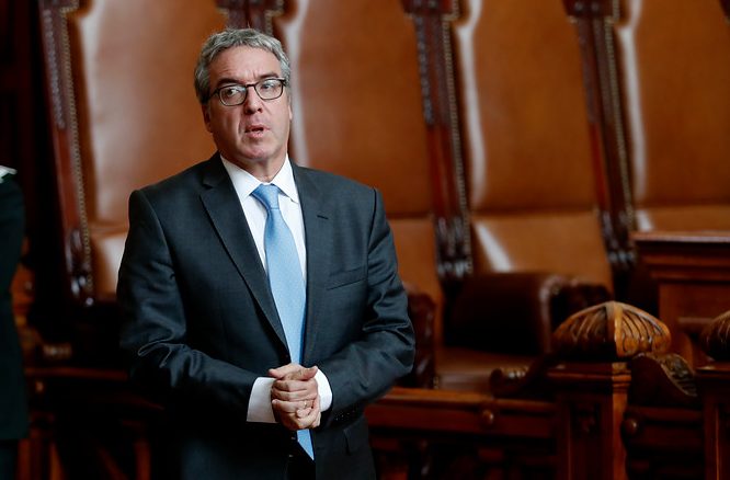 Gabriel Zaliasnik y fallo de caso Frei: “Si la Corte Suprema lo ratifica, debiera haber espacio para indemnizaciones”