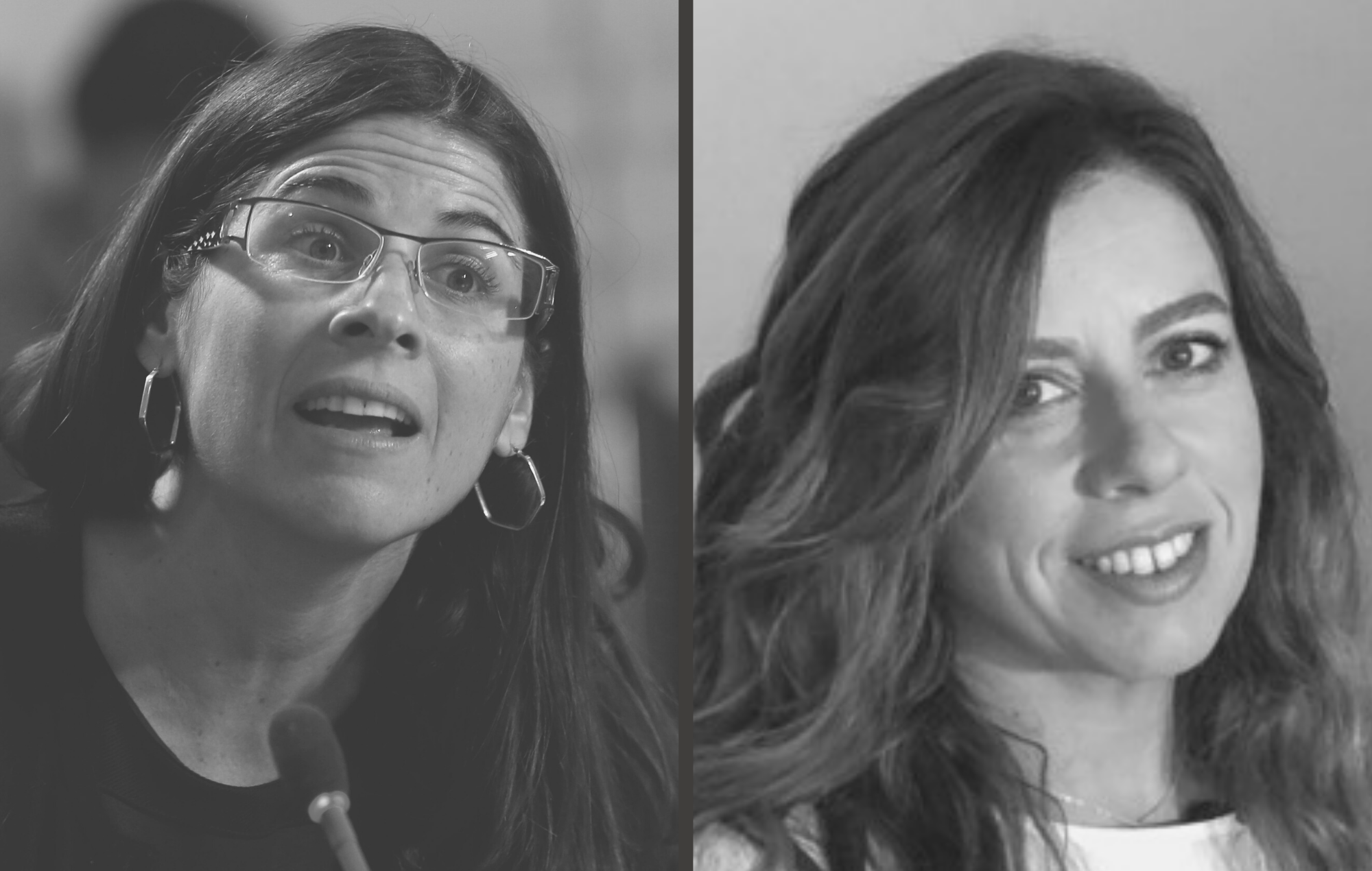 RN y UDI proponen fórmula para solucionar impasse entre Sylvia Eyzaguirre y Tere Marinovic