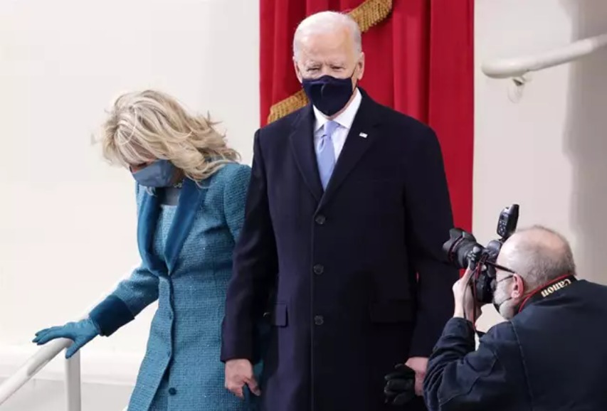 Biden y la nueva agenda de EEUU: 10 claves de su discurso de toma de posesión