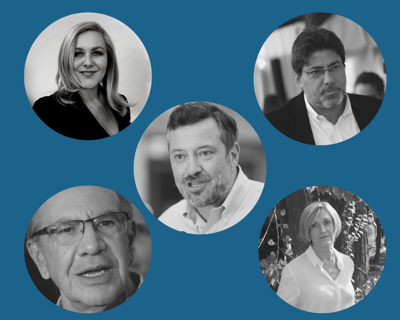 Criteria: Se estrecha competencia en Chile Vamos, Jiles se estanca y candidata de Bachelet se impone en el PS