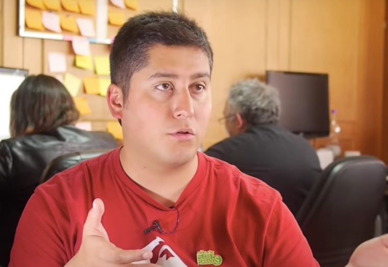 Felices y Forrados: Lorenzini afirma que estudia fundar partido y ser candidato presidencial