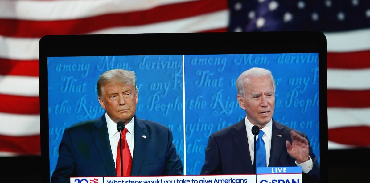 Biden llega a la Casa Blanca estrenando 7 medidas que marcan distancia de Trump