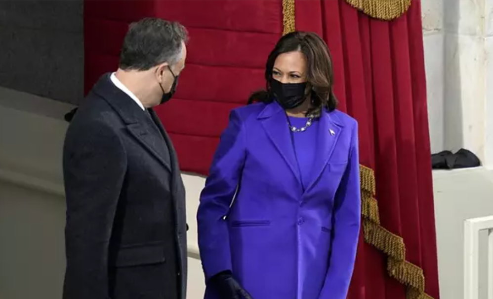 El papel clave que jugará Kamala Harris en el gobierno de Biden